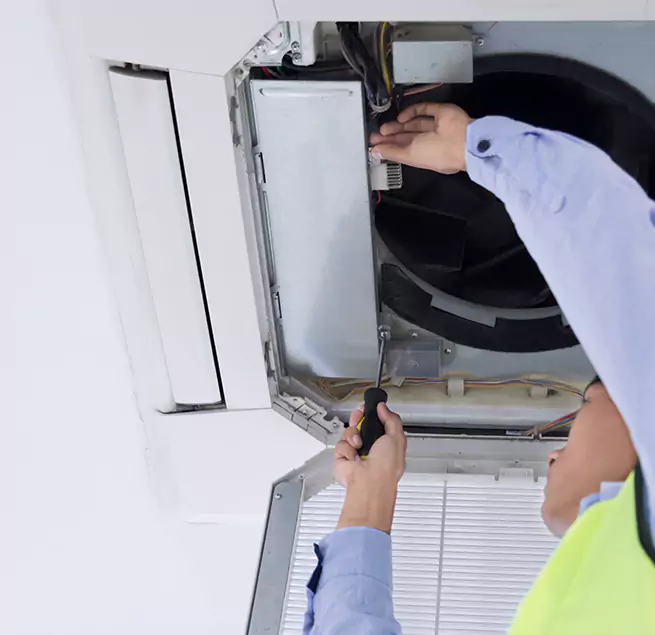 Why Homeowners Businesses Trust Us Central, LA