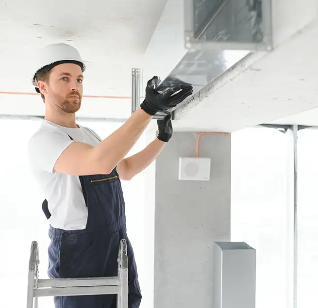 Why Homeowners & Businesses Trust Us in Central, LA?