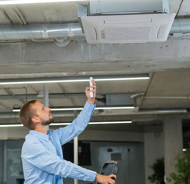 Why Homeowners & Businesses Trust Us in Central, LA?