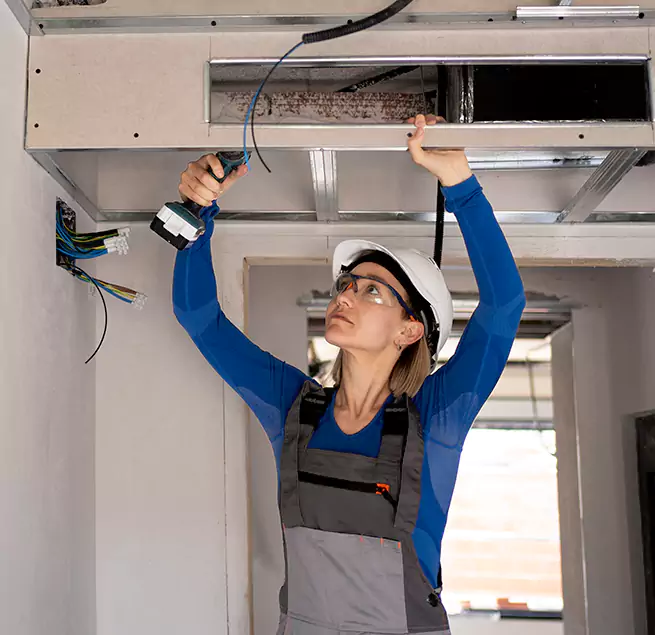 Why Homeowners & Businesses Trust Us in Central, LA?