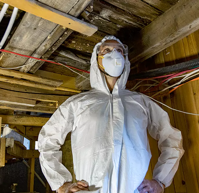 Why Homeowners & Businesses Trust Us in Central, LA?