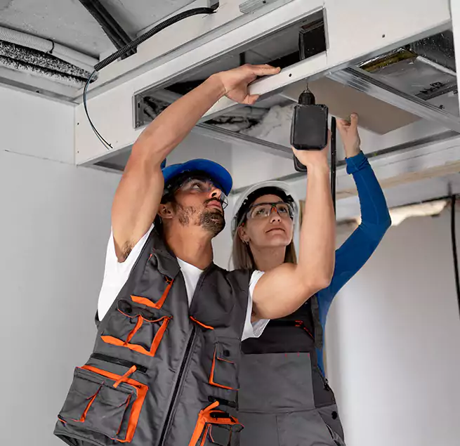 Why Homeowners & Businesses Trust Us in Central, LA