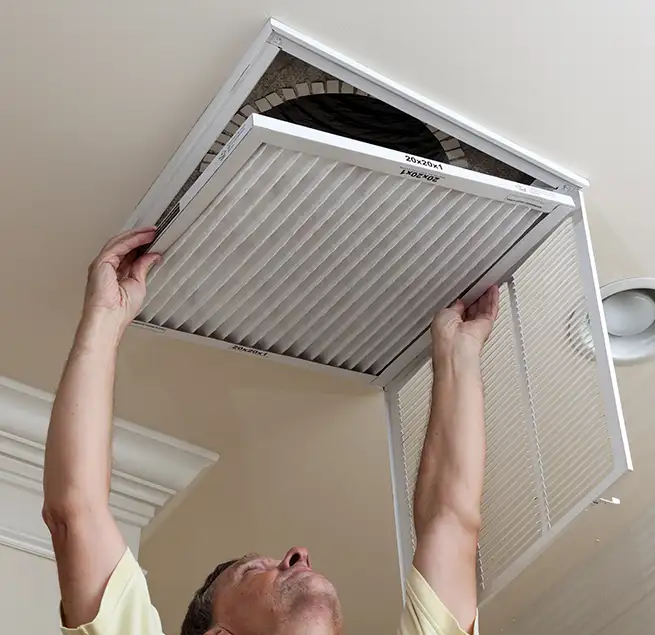 Why Homeowners & Businesses Trust Us in Central, LA?