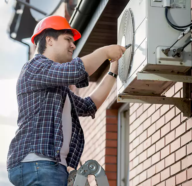 Why Homeowners & Businesses Trust Us Central, LA