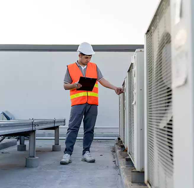 Why Homeowners & Businesses Trust Us in Central, LA?